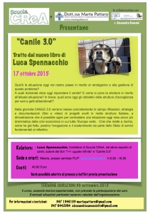 Locandina Canile 3.0